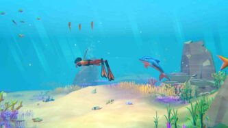 Dolphin Spirit Ocean Mission Free Download By Steam-repacks.com