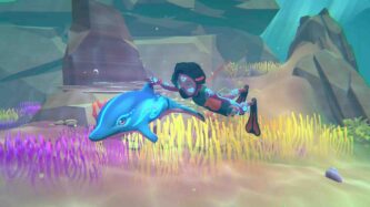 Dolphin Spirit Ocean Mission Free Download By Steam-repacks.com