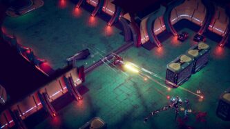Dreadhunter Free Download By Steam-repacks.com