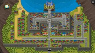 Dungeon Dreams 2 Free Download By Steam-repacks.com