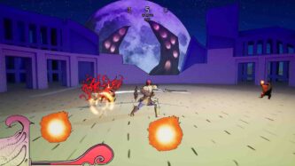 Eternal King Free Download By Steam-repacks.com