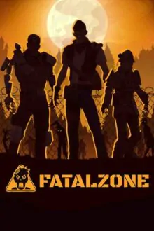 FatalZone Free Download By Steam-repacks
