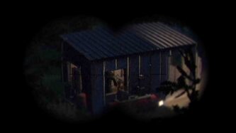 Fears to Fathom Ironbark Lookout Free Download By Steam-repacks.com