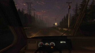 Fears to Fathom Ironbark Lookout Free Download By Steam-repacks.com