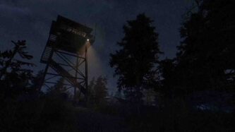 Fears to Fathom Ironbark Lookout Free Download By Steam-repacks.com