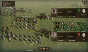 Field of Glory Empires Free Download By Steam-repacks.com