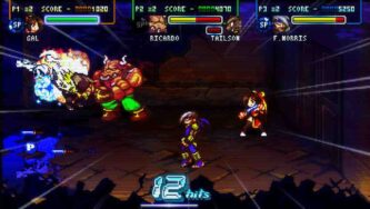 Fight N Rage Free Download By Steam-repacks.com