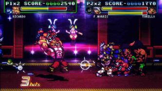 Fight N Rage Free Download By Steam-repacks.com