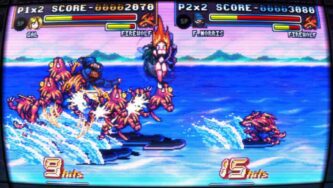 Fight N Rage Free Download By Steam-repacks.com