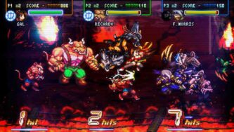 Fight N Rage Free Download By Steam-repacks.com