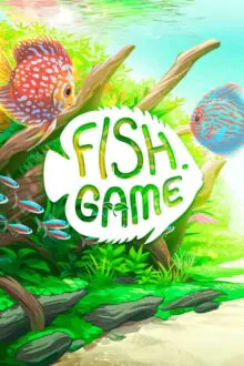 Fish Game Free Download By Steam-repacks