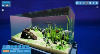 Fish Game Free Download By Steam-repacks.com
