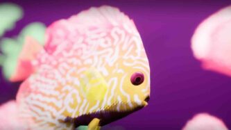 Fish Game Free Download By Steam-repacks.com