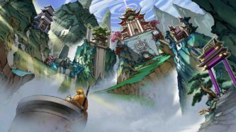 Floating Life2 Free Download By Steam-repacks.com