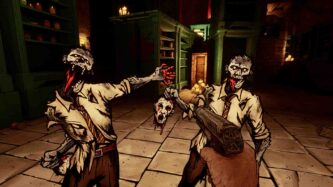 Forgive Me Father 2 Free Download By Steam-repacks.com