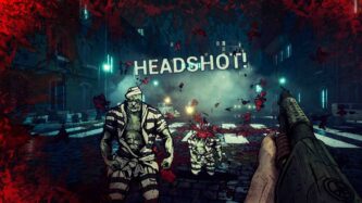 Forgive Me Father 2 Free Download By Steam-repacks.com