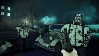 Forgive Me Father 2 Free Download By Steam-repacks.com