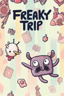 Freaky Trip Free Download By Steam-repacks