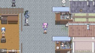 Freyas Potion Shop Free Download By Steam-repacks.com
