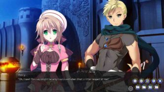 Gears of Dragoon Fragments of a New Era Free Download By Steam-repacks.com