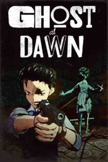 Ghost at Dawn Free Download By Steam-repacks