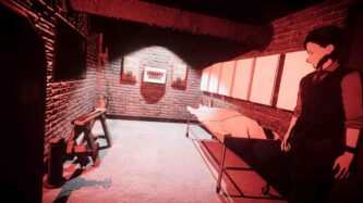 Ghost at Dawn Free Download By Steam-repacks.com