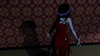 Ghost at Dawn Free Download By Steam-repacks.com