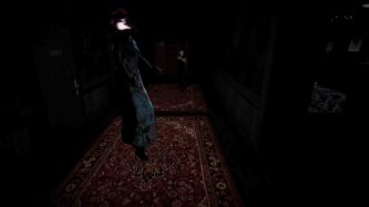 Ghost at Dawn Free Download By Steam-repacks.com