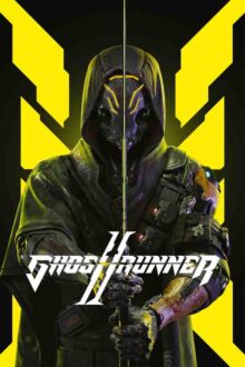 Ghostrunner 2 Free Download By Steam-repacks
