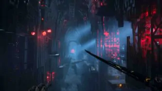 Ghostrunner 2 Free Download By Steam-repacks.com