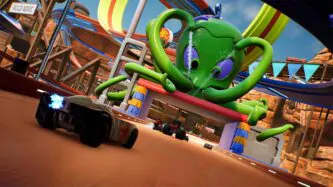 HOT WHEELS UNLEASHED 2 Turbocharged Free Download By Steam-repacks.com