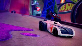 HOT WHEELS UNLEASHED 2 Turbocharged Free Download By Steam-repacks.com