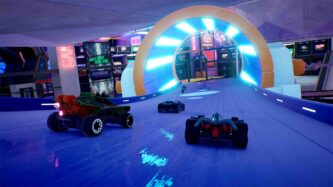 HOT WHEELS UNLEASHED 2 Turbocharged Free Download By Steam-repacks.com