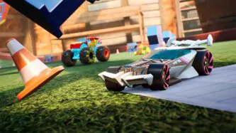 HOT WHEELS UNLEASHED 2 Turbocharged Free Download By Steam-repacks.com