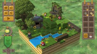 Hamster on Rails Free Download By Steam-repacks.com