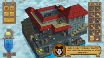 Hamster on Rails Free Download By Steam-repacks.com