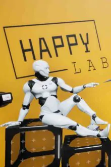 Happy Lab Free Download By Steam-repacks