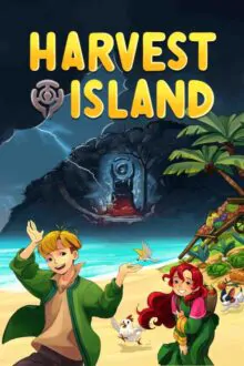 Harvest Island Free Download (Build 12396916)