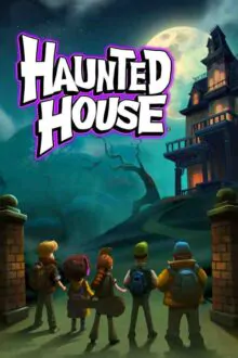 Haunted House Free Download By Steam-repacks