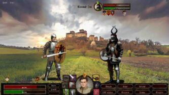 Heads Will Roll Reforged Free Download By Steam-repacks.com