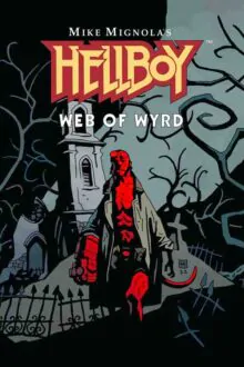 Hellboy Web of Wyrd Free Download (BUILD 12317225)
