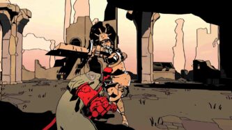 Hellboy Web of Wyrd Free Download By Steam-repacks.com