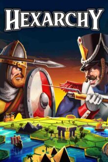 Hexarchy Free Download By Steam-repacks