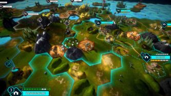 Hexarchy Free Download By Steam-repacks.com