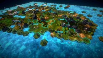 Hexarchy Free Download By Steam-repacks.com