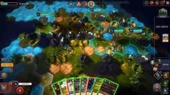 Hexarchy Free Download By Steam-repacks.com