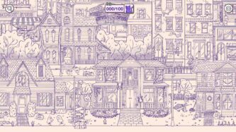 Hidden Cats in Spooky Town Free Download By Steam-repacks.com