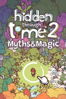 Hidden Through Time 2 Myths & Magic Free Download By Steam-repacks