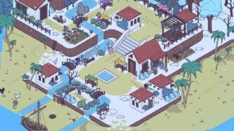 Hidden Through Time 2 Myths & Magic Free Download By Steam-repacks.com
