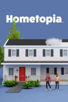 Hometopia Free Download By Steam-repacks